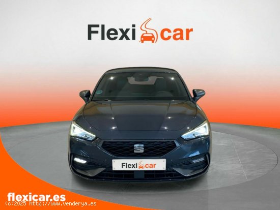 Seat Leon 1.5 TSI 110kW S&S FR - Santiago de Compostela