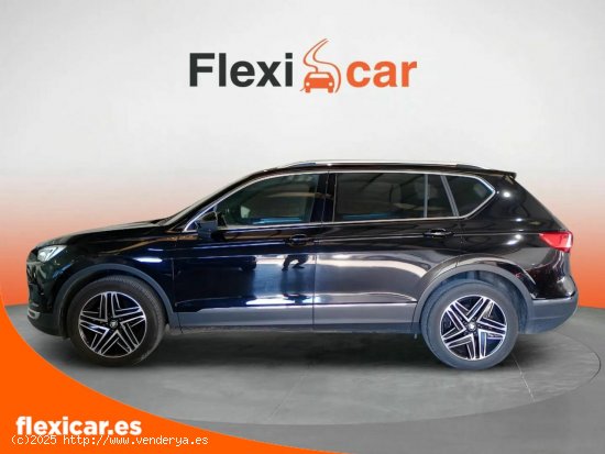 Seat Tarraco 1.5 TSI 110kW (150CV) St&Sp Xcellence - Huércal de Almería