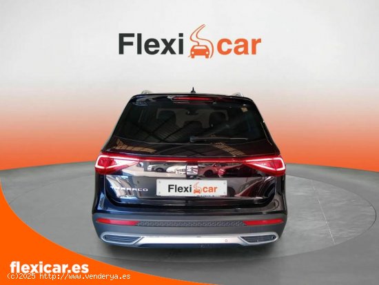 Seat Tarraco 1.5 TSI 110kW (150CV) St&Sp Xcellence - Huércal de Almería