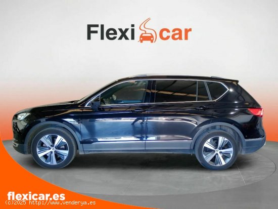 Seat Tarraco 2.0 TDI 147kW 4Drive DSG S&S Xcellence - Huércal de Almería