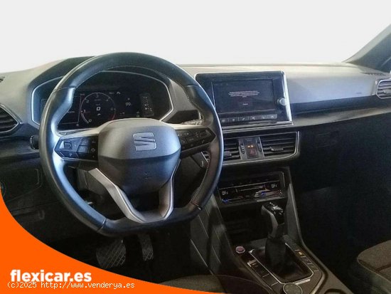 Seat Tarraco 2.0 TDI 147kW 4Drive DSG S&S Xcellence - Huércal de Almería