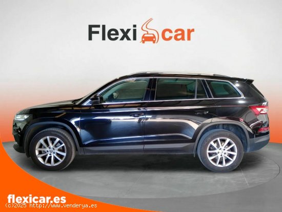 Skoda Kodiaq 2.0 TDI 110KW (150cv) DSG 4x2 Ambition - Huércal de Almería