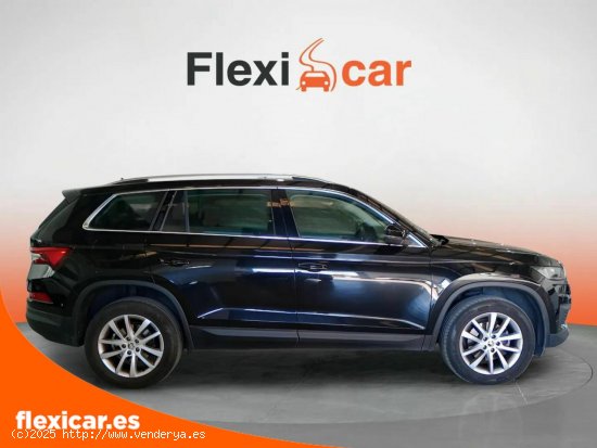 Skoda Kodiaq 2.0 TDI 110KW (150cv) DSG 4x2 Ambition - Huércal de Almería