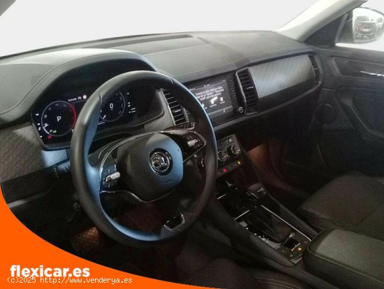 Skoda Kodiaq 2.0 TDI 110KW (150cv) DSG 4x2 Ambition - Huércal de Almería