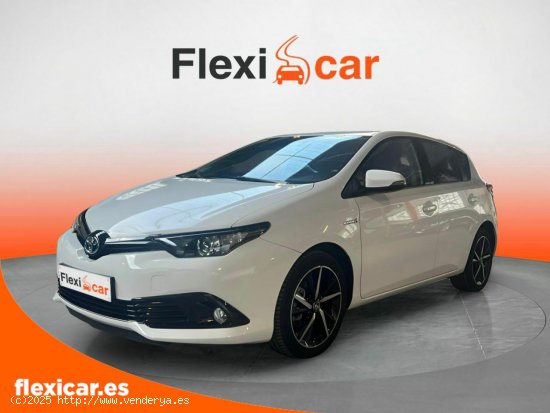 Toyota Auris 1.8 140H Hybrid Active - Olot