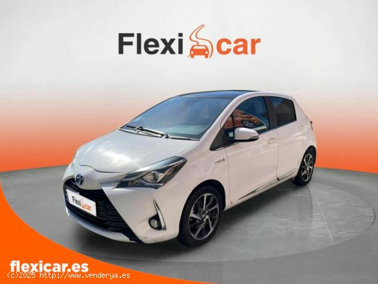 Toyota Yaris 1.5 Hybrid Feel - Jerez de la Frontera