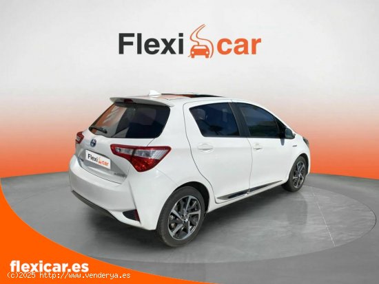 Toyota Yaris 1.5 Hybrid Feel - Jerez de la Frontera