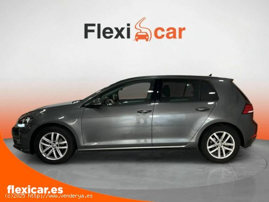 Volkswagen Golf Advance 1.5 TSI EVO 110kW (150CV) DSG - Sabadell