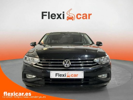 Volkswagen Passat 2.0 TDI 110kW (150CV) - Alcalá de Guadaíra