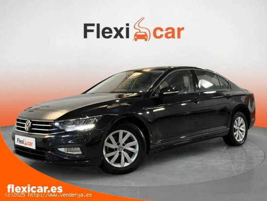 Volkswagen Passat 2.0 TDI 110kW (150CV) - Alcalá de Guadaíra