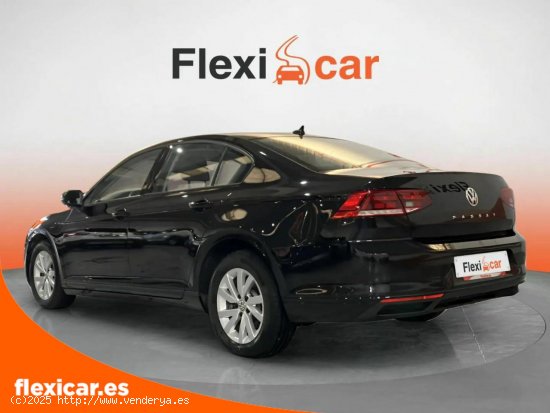 Volkswagen Passat 2.0 TDI 110kW (150CV) - Alcalá de Guadaíra