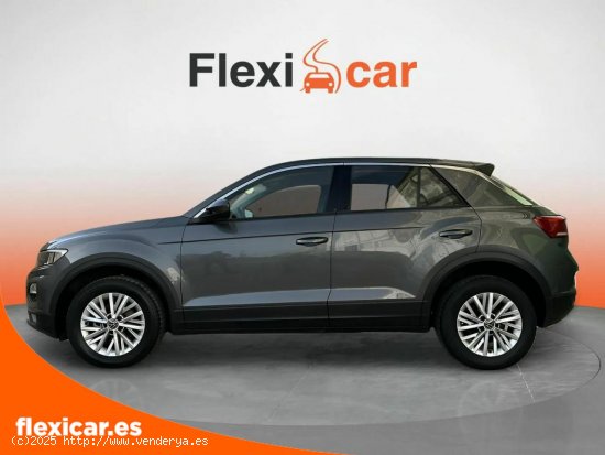 Volkswagen T-Roc Advance 1.6 TDI 85kW (115CV) - Zaragoza