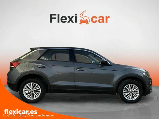 Volkswagen T-Roc Advance 1.6 TDI 85kW (115CV) - Zaragoza