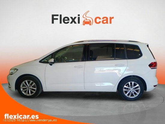 Volkswagen Touran Advance 2.0 TDI 110kW (150CV) DSG - Huércal de Almería