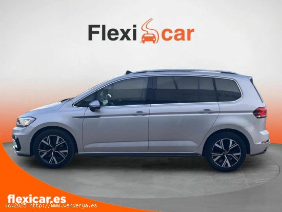 Volkswagen Touran Sport 2.0 TDI 110kW (150CV) DSG - Puebla de Sancho Pérez