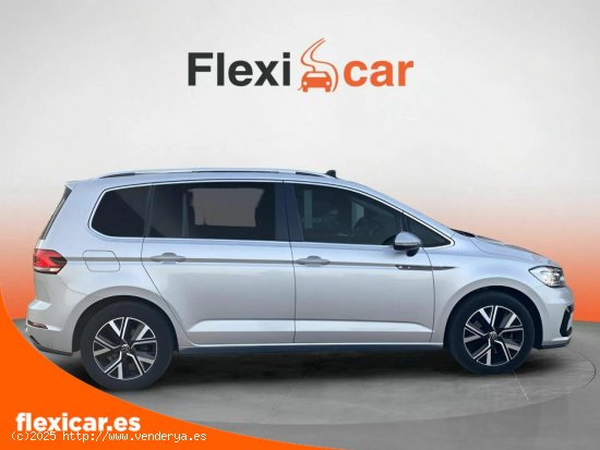 Volkswagen Touran Sport 2.0 TDI 110kW (150CV) DSG - Puebla de Sancho Pérez