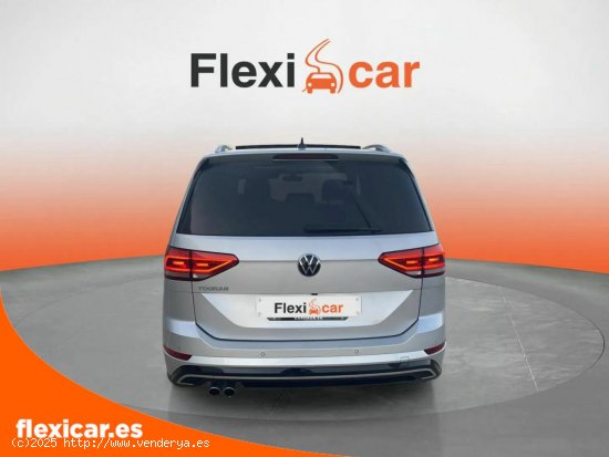 Volkswagen Touran Sport 2.0 TDI 110kW (150CV) DSG - Puebla de Sancho Pérez