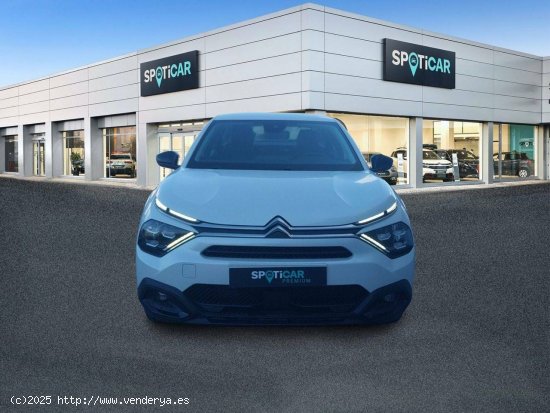 Citroën C4 X  PureTech 130 S&S EAT8 Plus - 