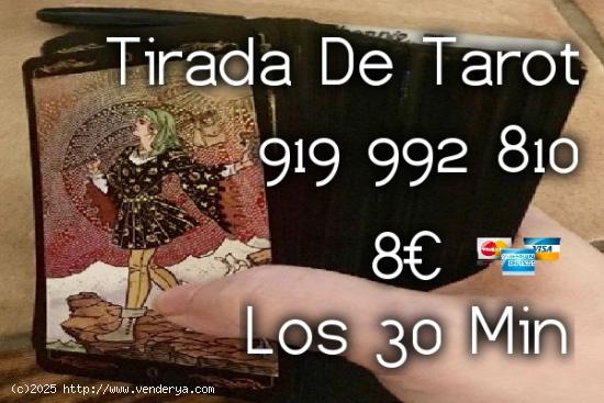  Tarotistas | Tirada De Cartas Del Tarot 