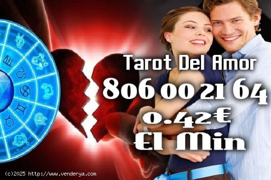  Tarot Telefónico Economico Del Amor 