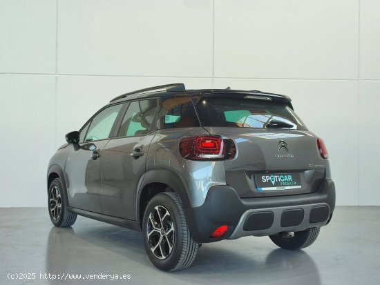 Citroën C3 Aircross  PureTech 81kW (110CV) S&S C-Series - 