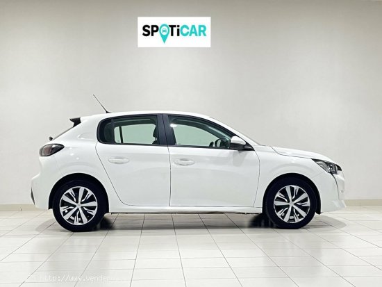 Peugeot 208  Gasolina 55kW (75CV) Active - 