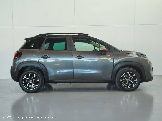 Citroën C3 Aircross  PureTech 81kW (110CV) S&S C-Series - 