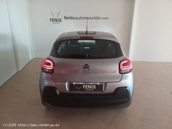 CITROEN C3 en venta en San Javier (Murcia) - San Javier