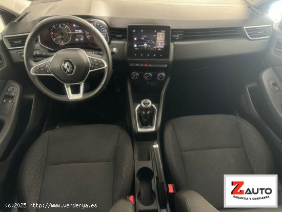 RENAULT Clio en venta en Cartagena (Murcia) - Cartagena