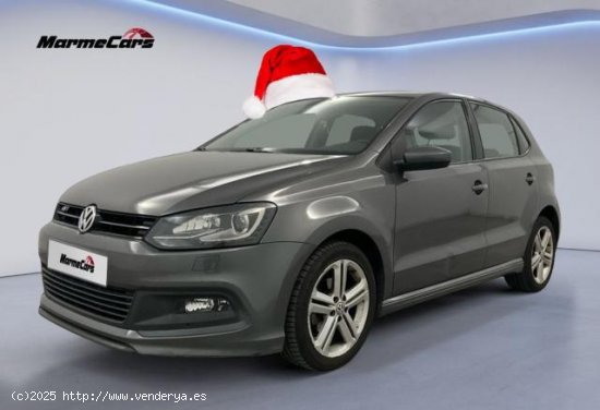  VOLKSWAGEN Polo en venta en San Javier (Murcia) - San Javier 