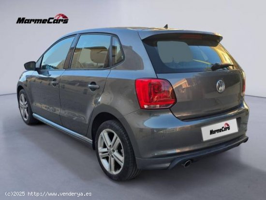 VOLKSWAGEN Polo en venta en San Javier (Murcia) - San Javier