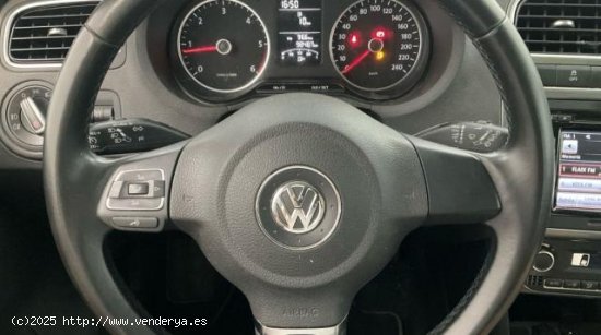 VOLKSWAGEN Polo en venta en San Javier (Murcia) - San Javier