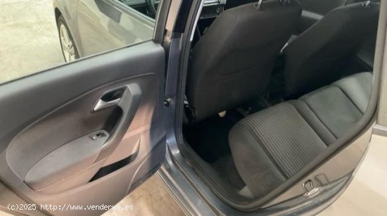 VOLKSWAGEN Polo en venta en San Javier (Murcia) - San Javier