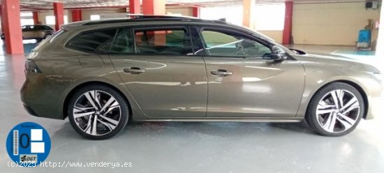 PEUGEOT 508 en venta en Prat de Llobregat (Barcelona) - Prat de Llobregat