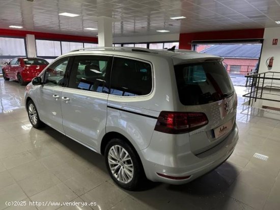 VOLKSWAGEN Sharan en venta en Fuenlabrada (Madrid) - Fuenlabrada