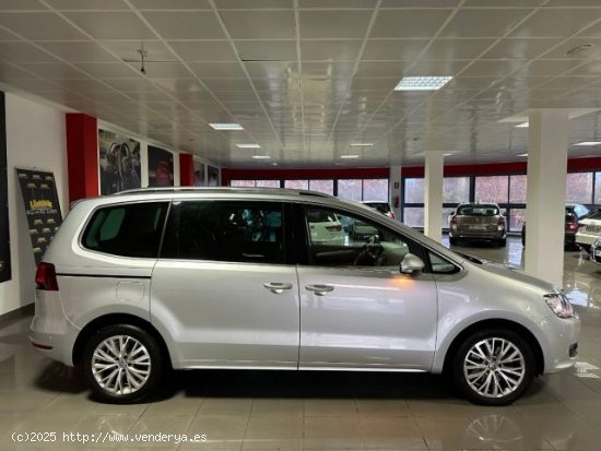 VOLKSWAGEN Sharan en venta en Fuenlabrada (Madrid) - Fuenlabrada