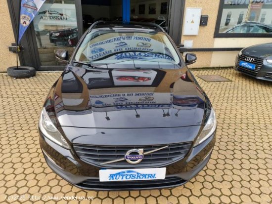 VOLVO V60 en venta en AlcalÃ¡ de GuadaÃ­ra (Sevilla) - AlcalÃ¡ de GuadaÃ­ra