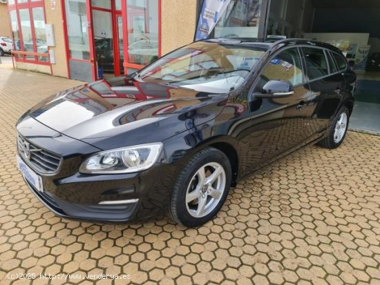 VOLVO V60 en venta en AlcalÃ¡ de GuadaÃ­ra (Sevilla) - AlcalÃ¡ de GuadaÃ­ra