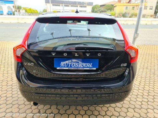 VOLVO V60 en venta en AlcalÃ¡ de GuadaÃ­ra (Sevilla) - AlcalÃ¡ de GuadaÃ­ra