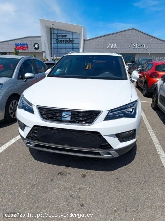  Seat Ateca 2.0 TDI 110kW (150CV) DSG S&S Style XM de 2020 con 65.000 Km por 22.500 EUR. en Madrid 