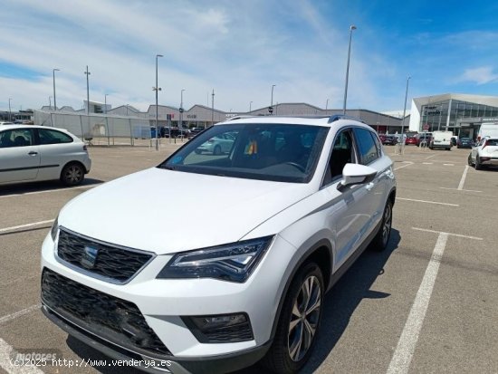 Seat Ateca 2.0 TDI 110kW (150CV) DSG S&S Style XM de 2020 con 65.000 Km por 22.500 EUR. en Madrid