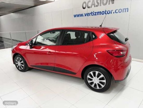 Renault Clio 1.2 Expression de 2015 con 108.000 Km por 9.400 EUR. en Guipuzcoa