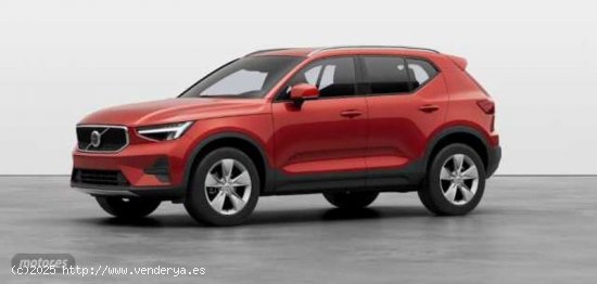  Volvo XC40 2.0 B3 CORE AUTO 163 5P de 2024 con 13.563 Km por 33.900 EUR. en Cadiz 