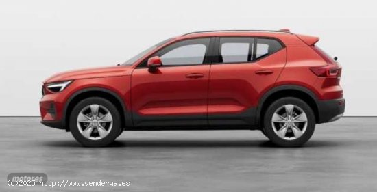 Volvo XC40 2.0 B3 CORE AUTO 163 5P de 2024 con 13.563 Km por 33.900 EUR. en Cadiz