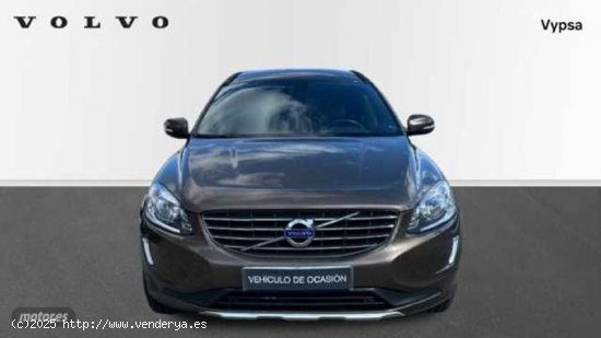 Volvo XC 60 2.0 D3 MOMENTUM 150 5P de 2016 con 88.578 Km por 20.900 EUR. en Cordoba