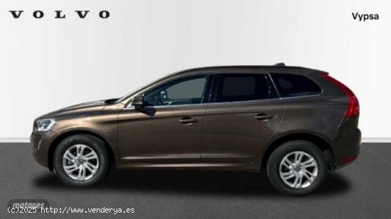 Volvo XC 60 2.0 D3 MOMENTUM 150 5P de 2016 con 88.578 Km por 20.900 EUR. en Cordoba