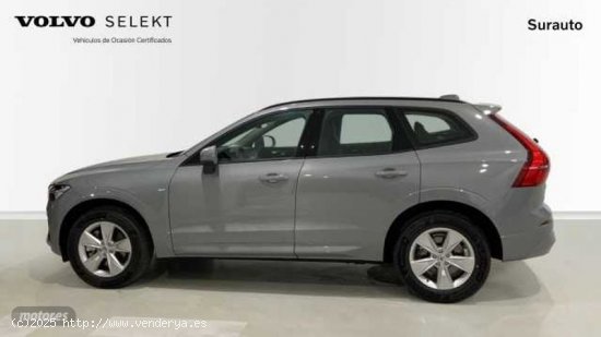 Volvo XC 60 2.0 B4 D CORE AUTO 197 5P de 2023 con 17.786 Km por 41.500 EUR. en Cadiz