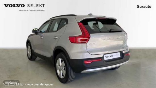 Volvo XC40 2.0 B3 CORE AUTO 163 5P de 2025 con 10 Km por 38.900 EUR. en Cadiz