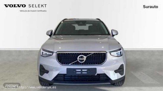 Volvo XC40 2.0 B3 CORE AUTO 163 5P de 2025 con 10 Km por 38.900 EUR. en Cadiz