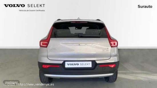 Volvo XC40 2.0 B3 CORE AUTO 163 5P de 2025 con 10 Km por 38.900 EUR. en Cadiz